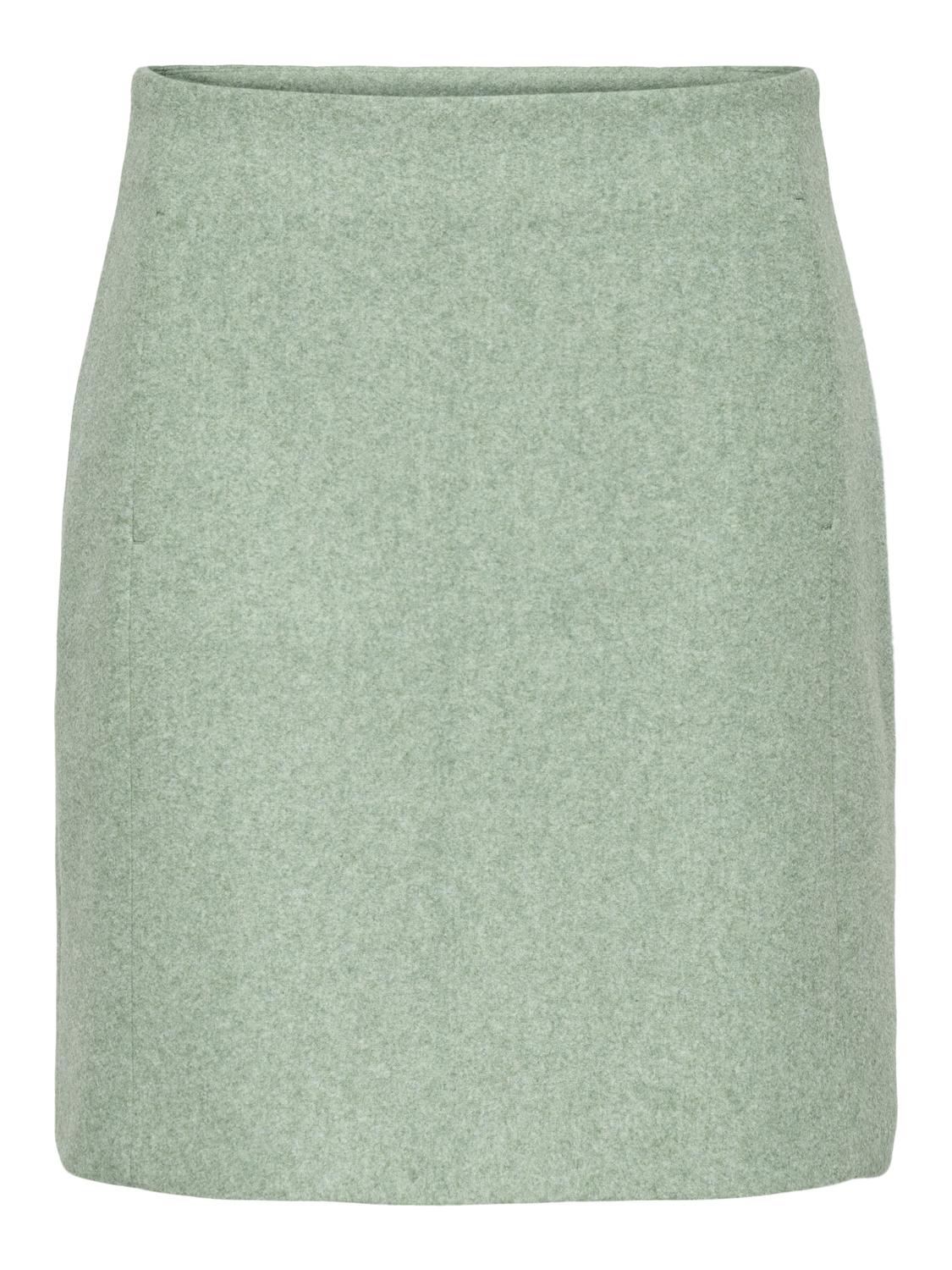 ONLTRILLION HW SHORT SKIRT PNT NOOS