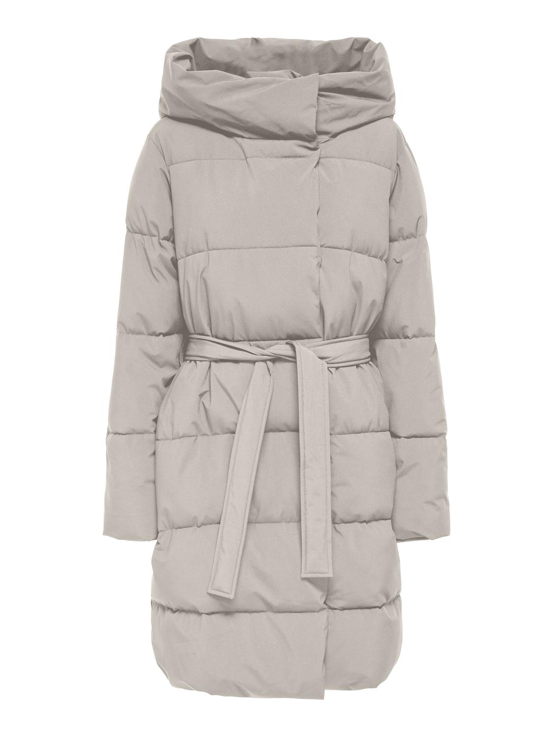 STUSALA BELT PUFFER COAT OTW