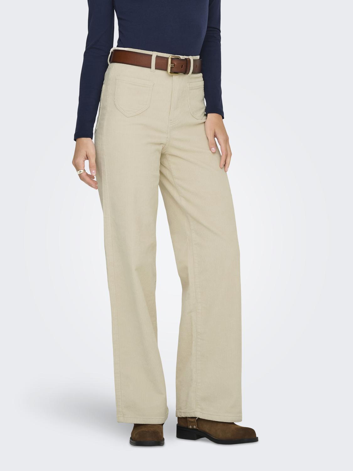 ONLHOPE GLOBAL HW EBBA POCKETS CORD PNT