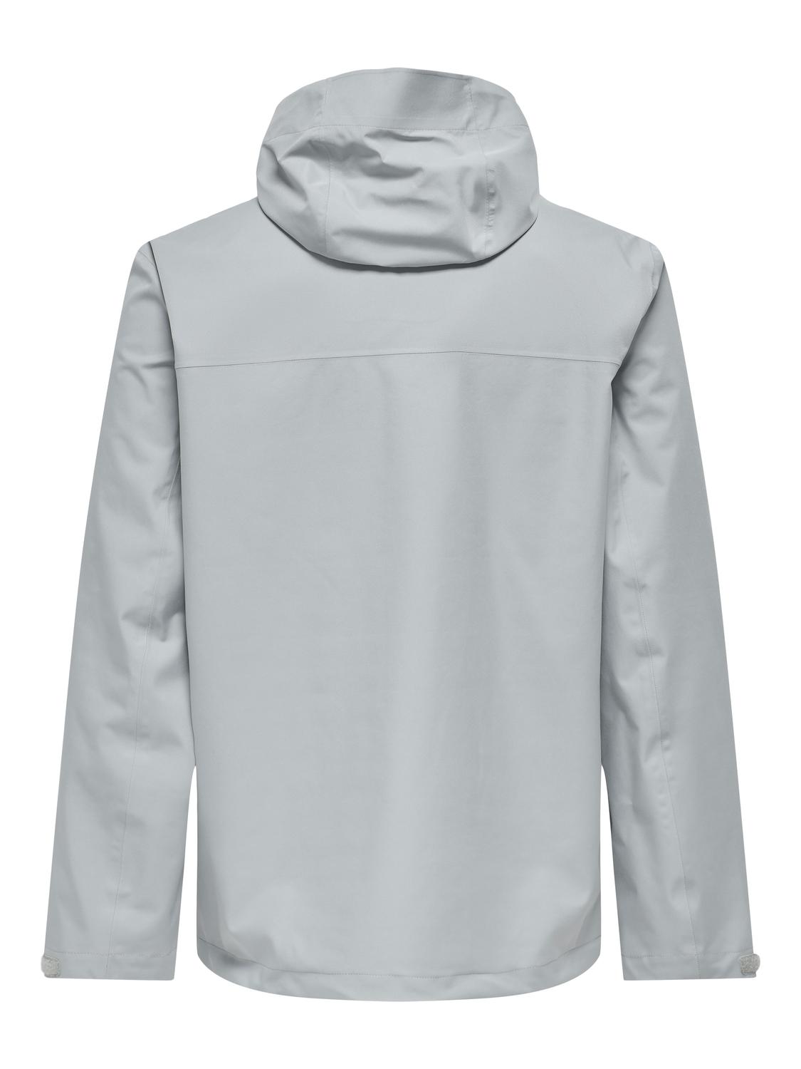 ONSLUKE WATERPROOF JACKET OTW VD - 2
