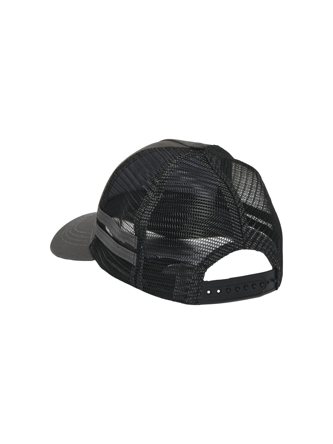 ONSFREDDY 2 TONE TRUCKER CAP - 2