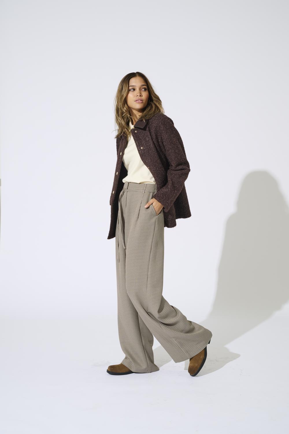 ONLVICTORIA MIX JACKET CC OTW - 2