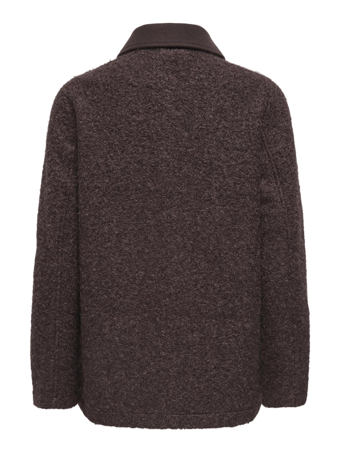 ONLVICTORIA MIX JACKET CC OTW - 3