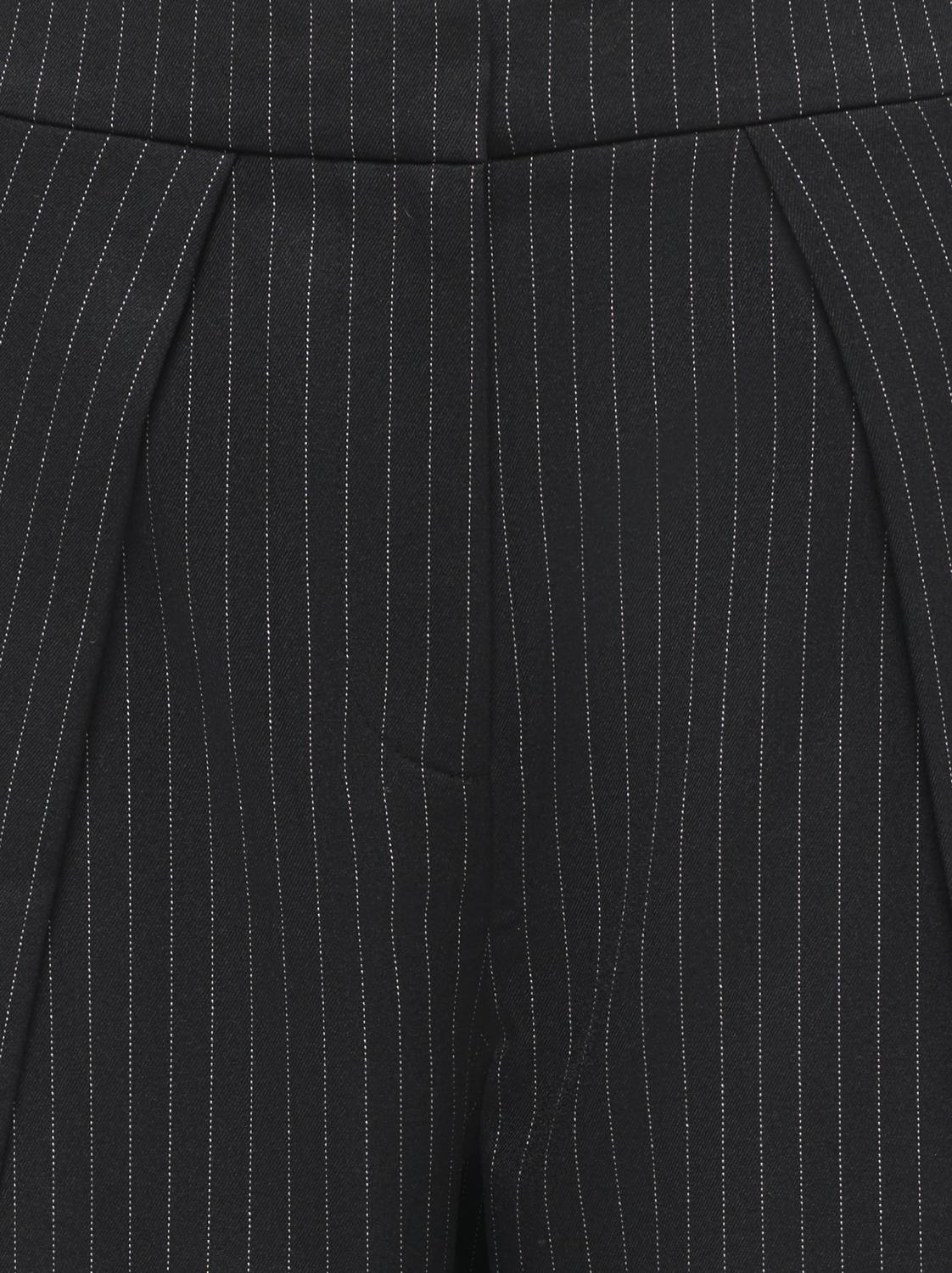 ONLPINYA HW PLEAT BARREL PANT TLR - 4