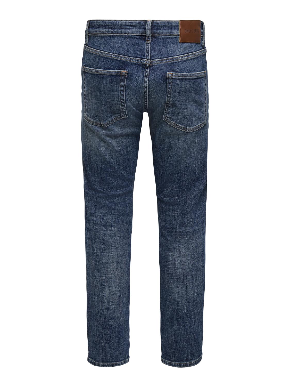 ONSWEFT REGULAR MB 0972 FG DNM NOOS - 3