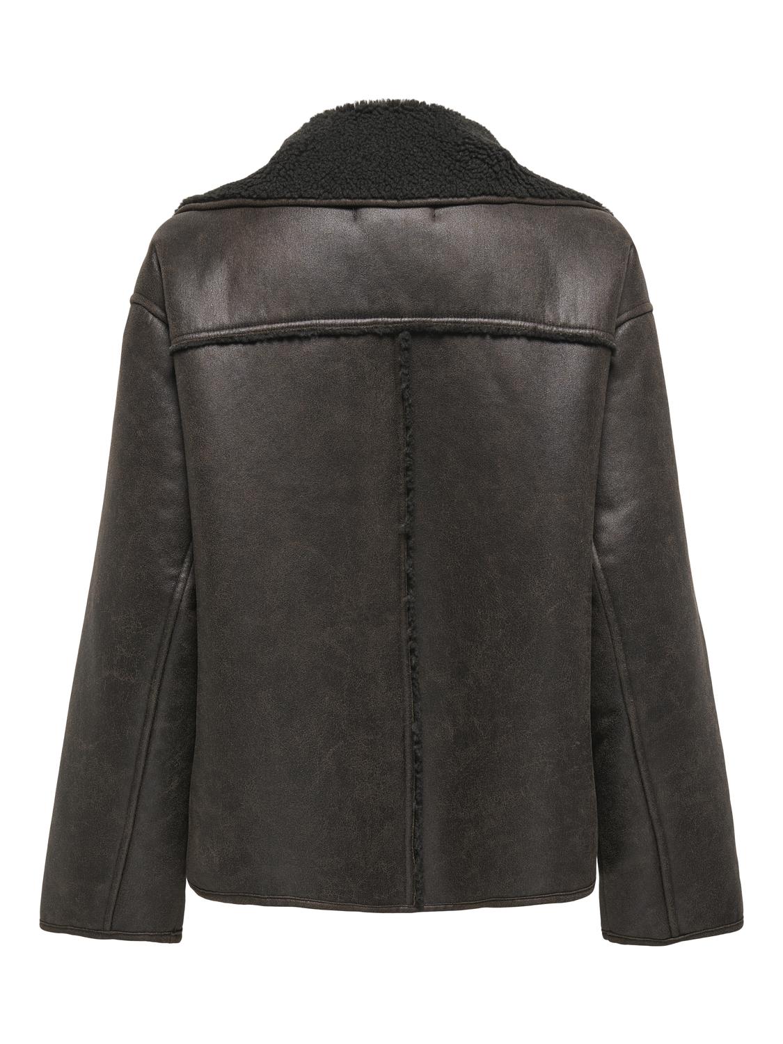 STUMECCA BONDED JACKET OTW - 2