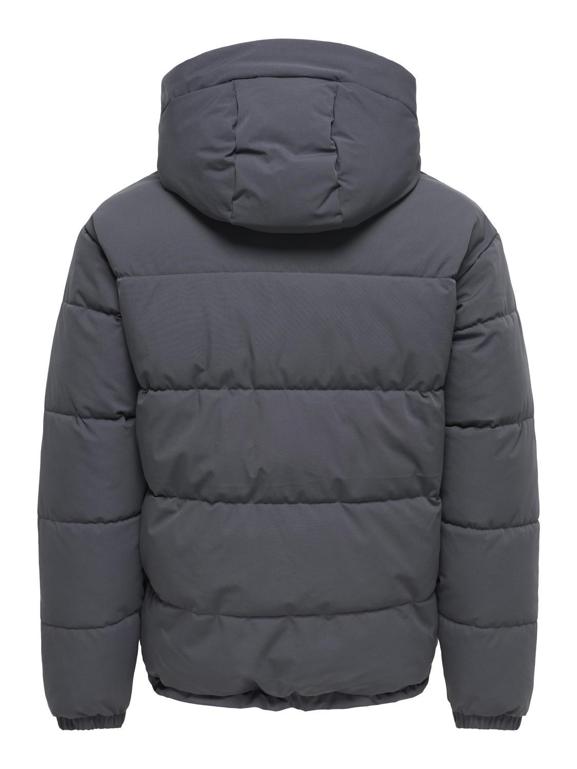 ONSROMO PUFFER JACKET OTW NOOS - 7