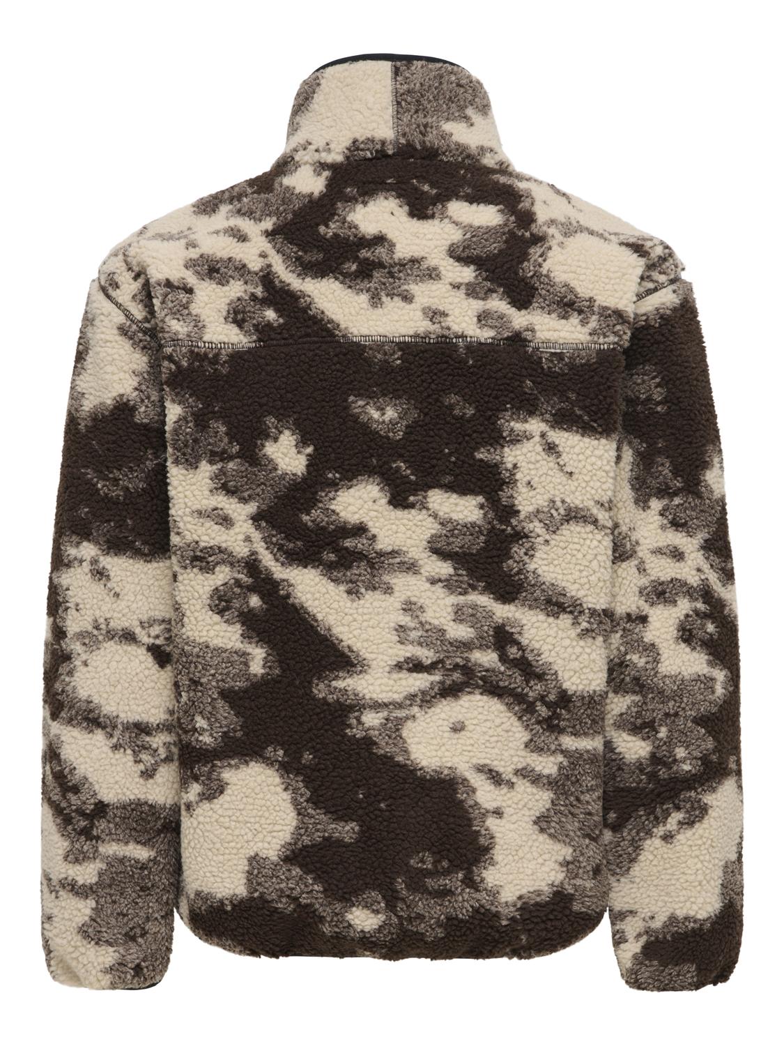 ONSWADUD SHERPA JACKET OTW VD - 7