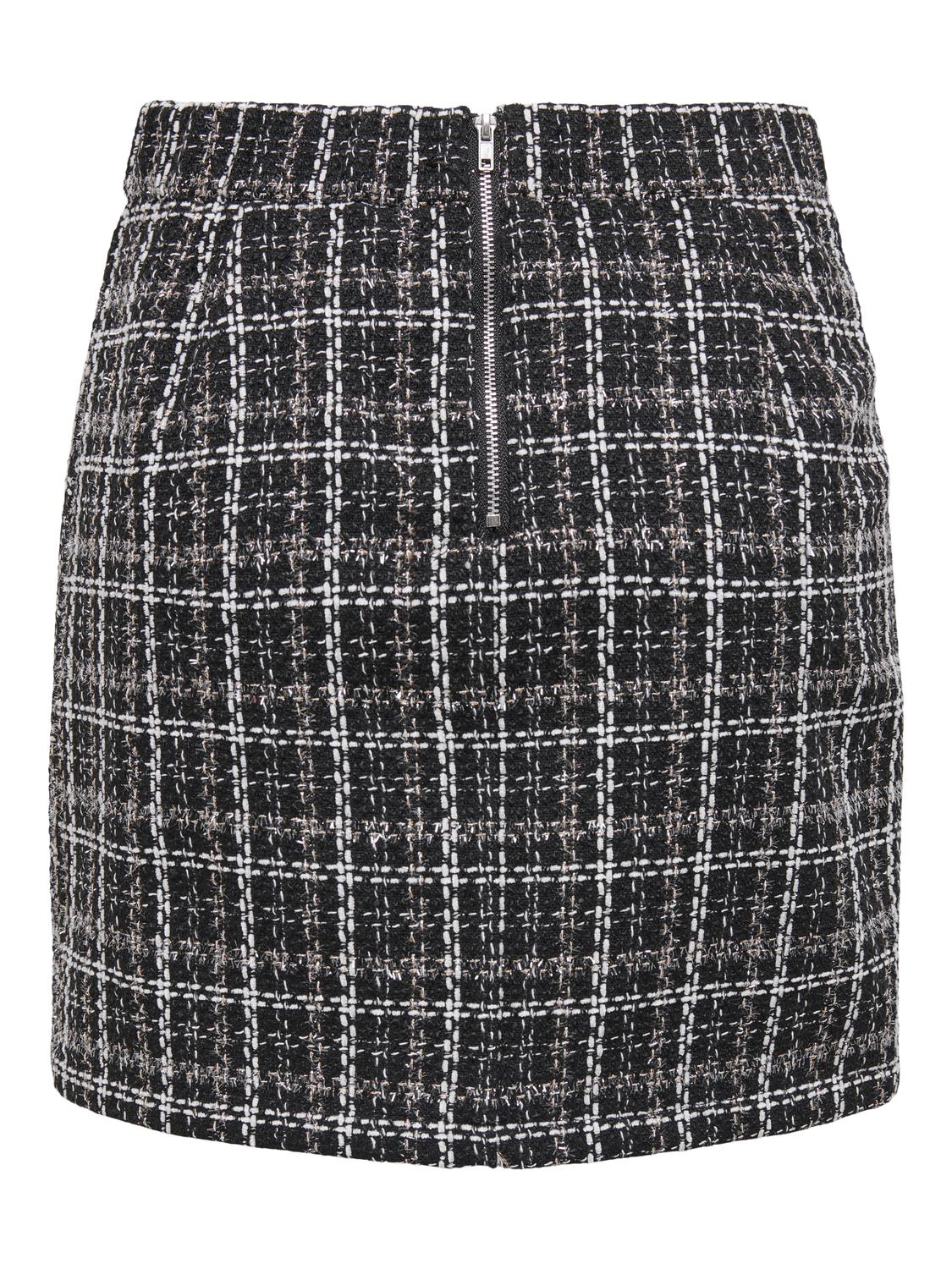 ONLNEW LIVIA SKIRT WVN CS - 6