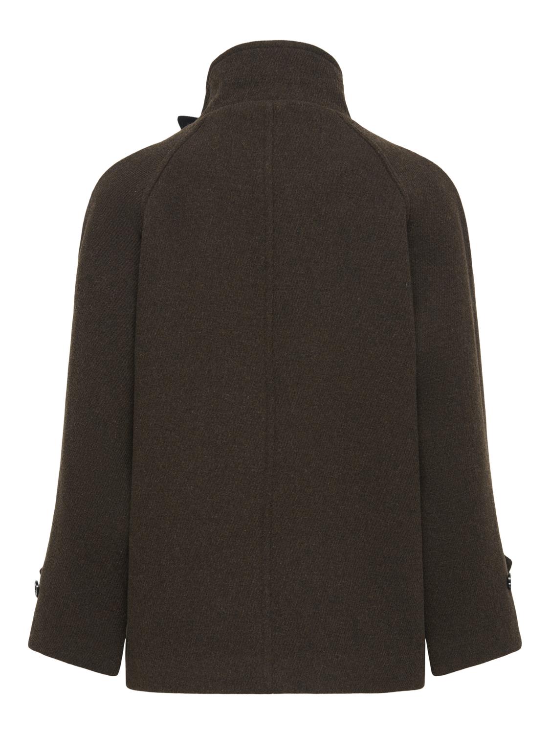 ONLSIVA WOOL JACKET OTW - 7