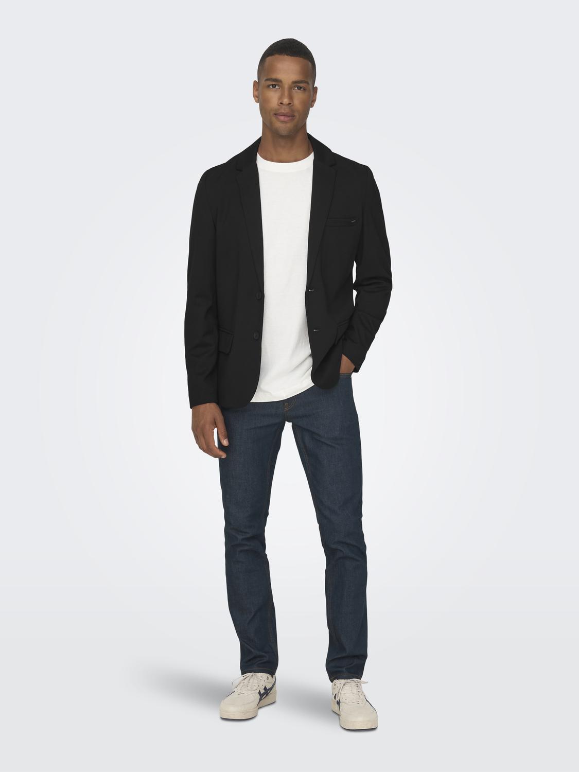 ONSMARK SLIM 0209 BLAZER NOOS - 6