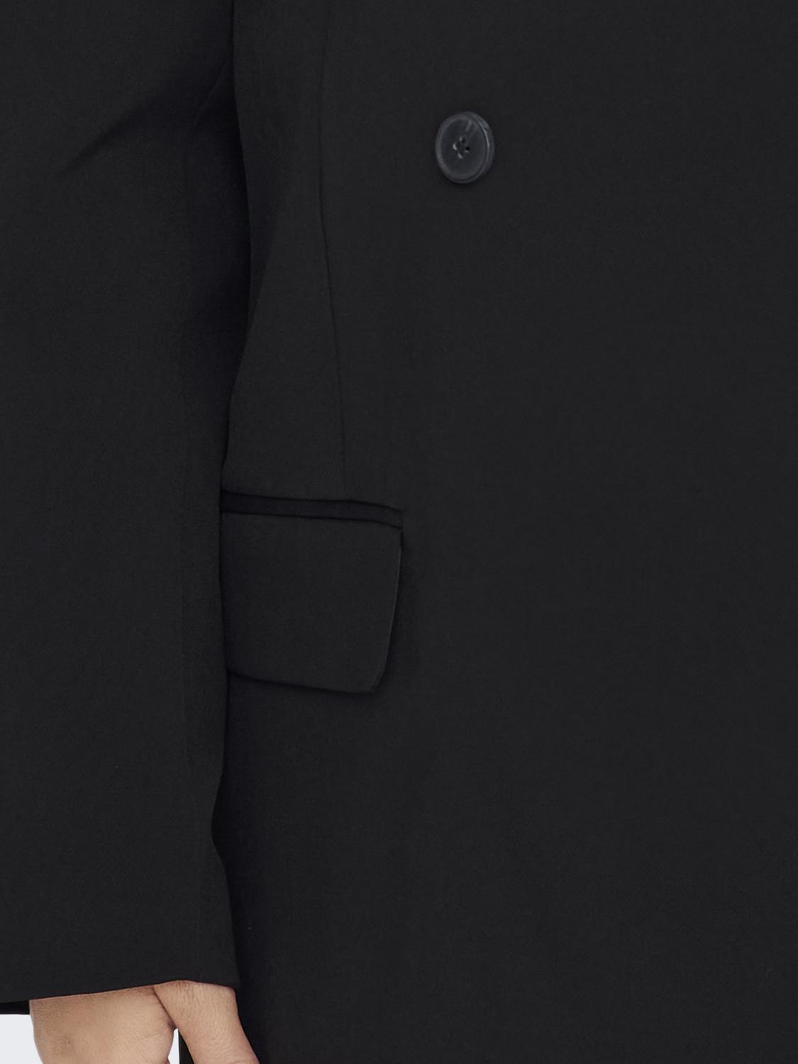 ONLELLY L/S OVERSIZE BLAZER TLR - 6