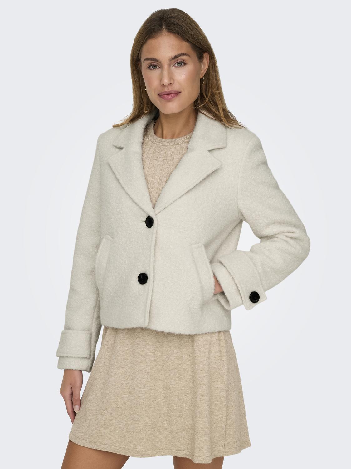 ONLVALERIA Jacket - 4