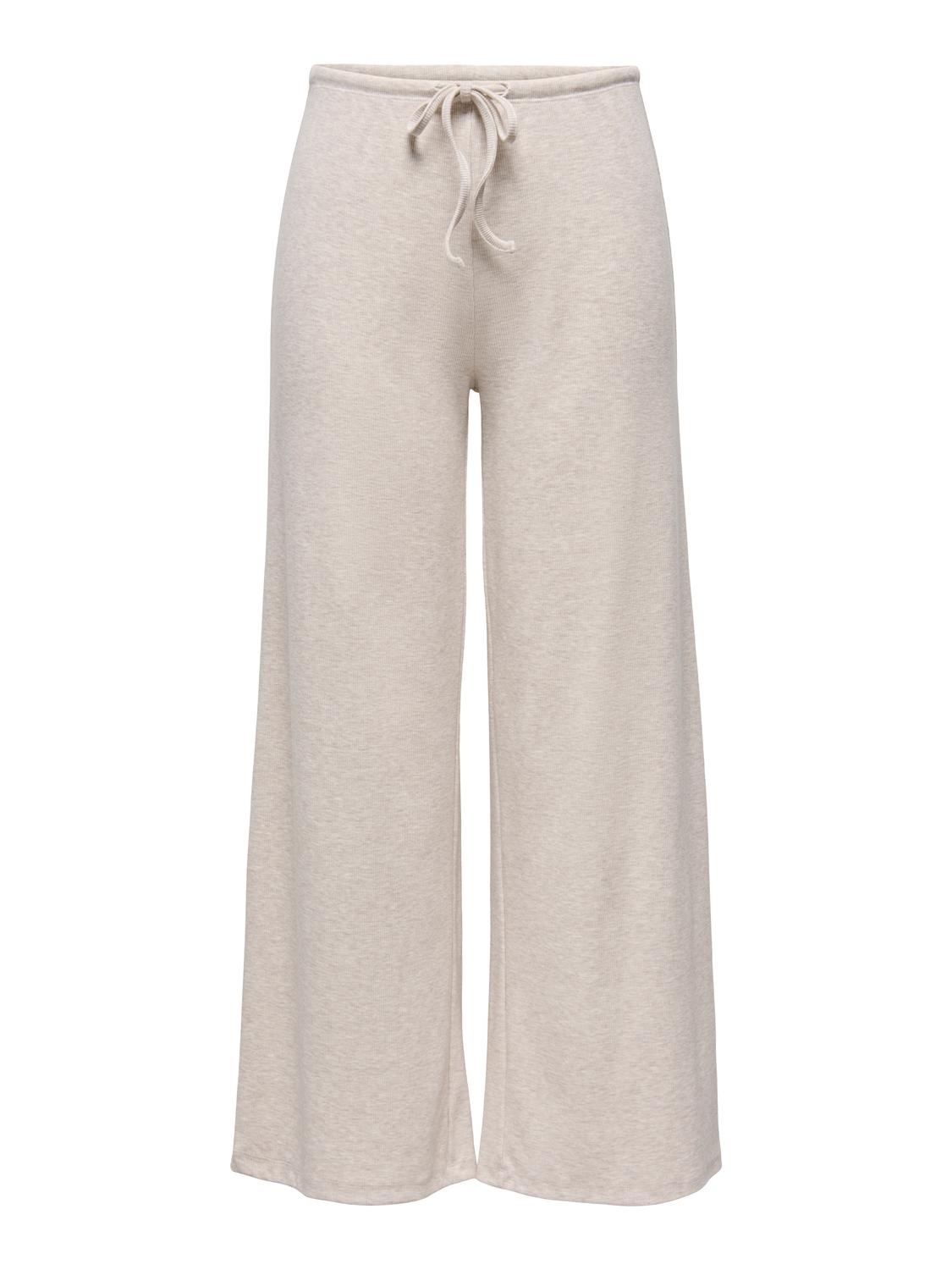 ONLJUNE LOOSE PANTS JRS