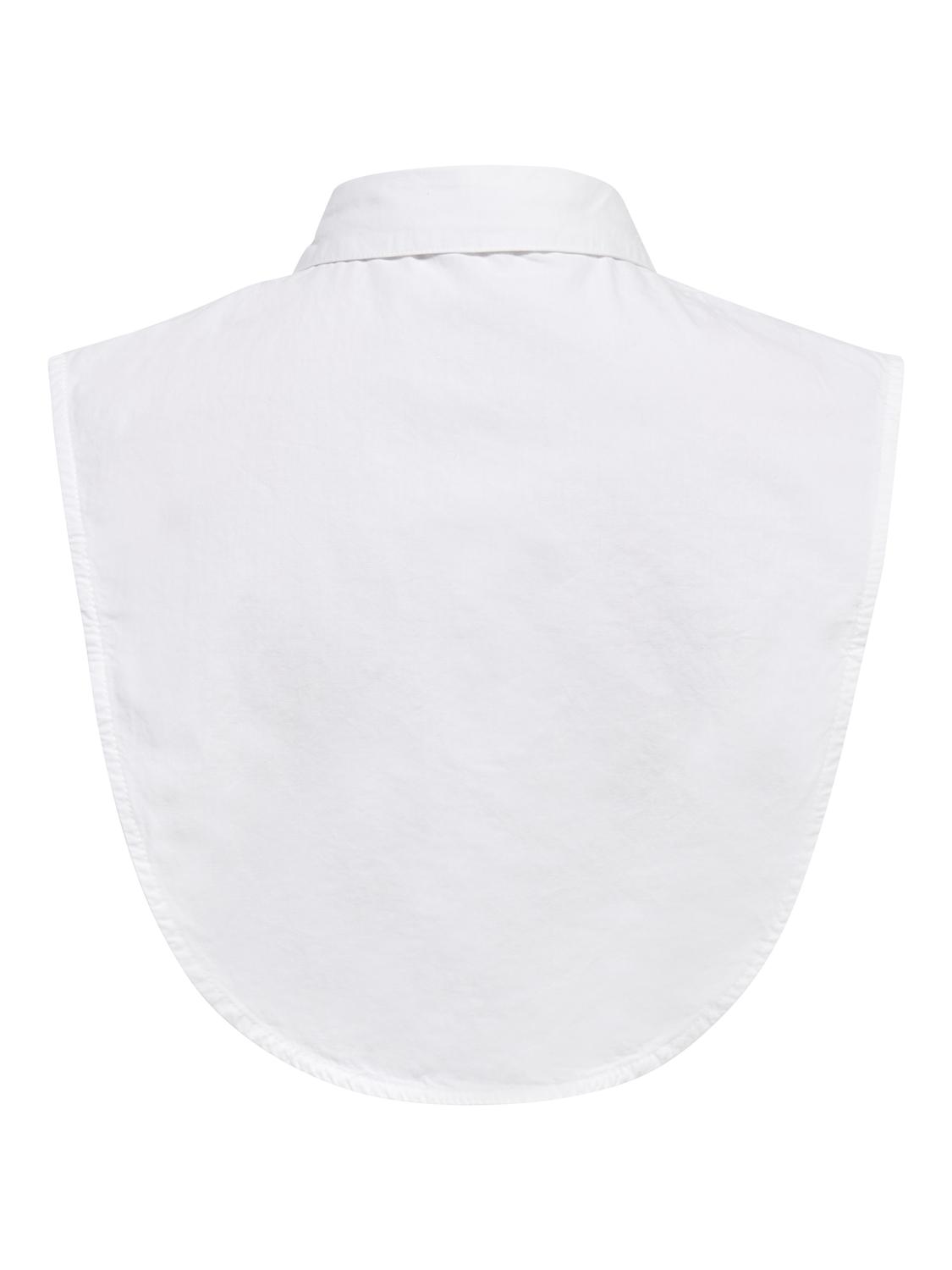 ONLSHELLY LIFE WEAVED COLLAR ACC NOOS - 7