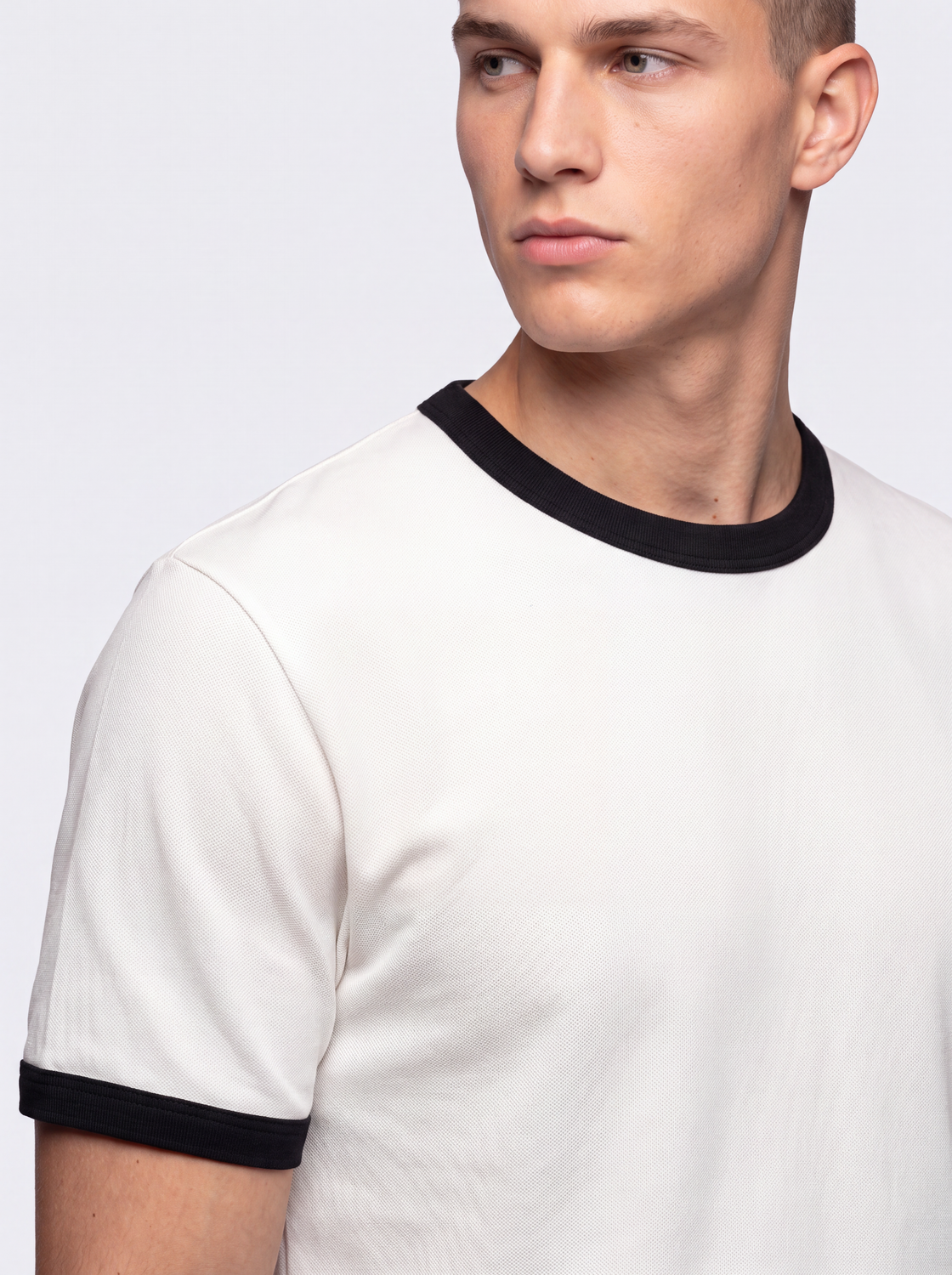 ONSWILLO REG SS TEE NOOS - 5