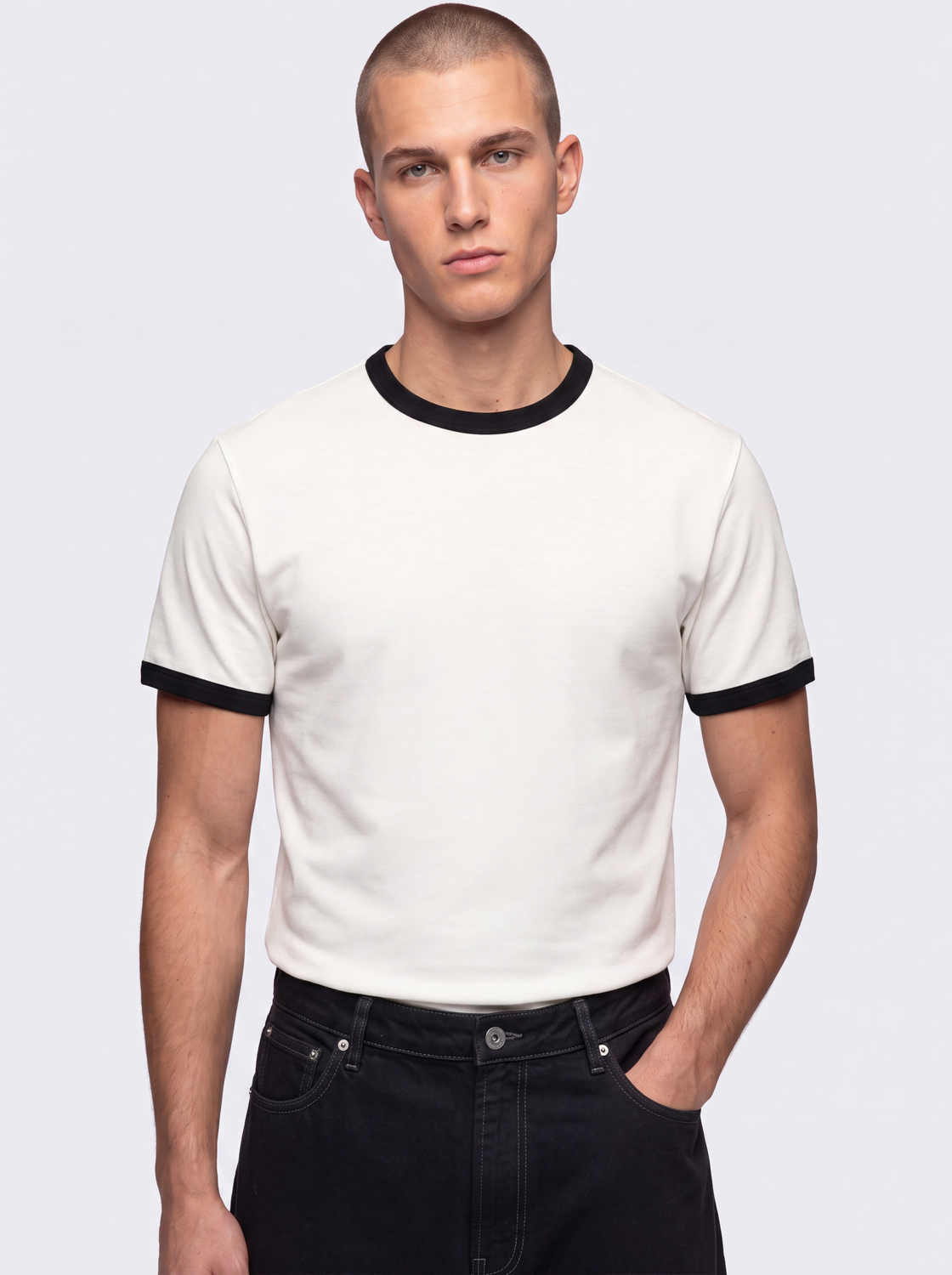 ONSWILLO REG SS TEE NOOS - 6
