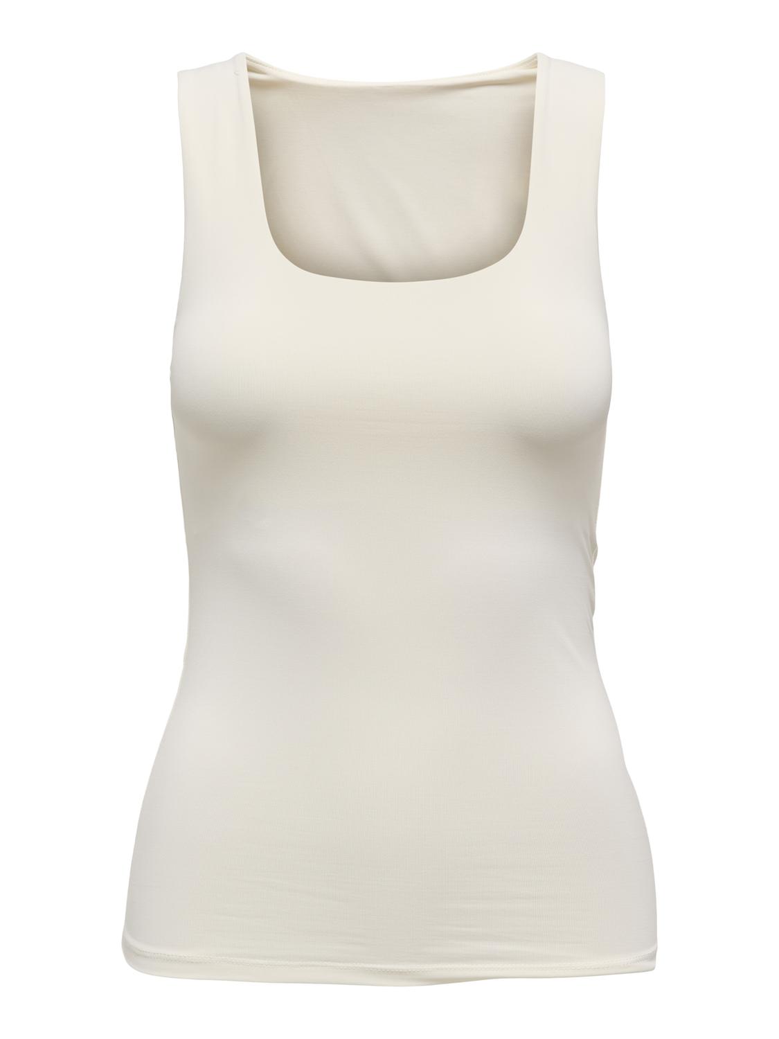 ONLEA S/L 2-WAYS FIT TOP JRS NOOS - 3