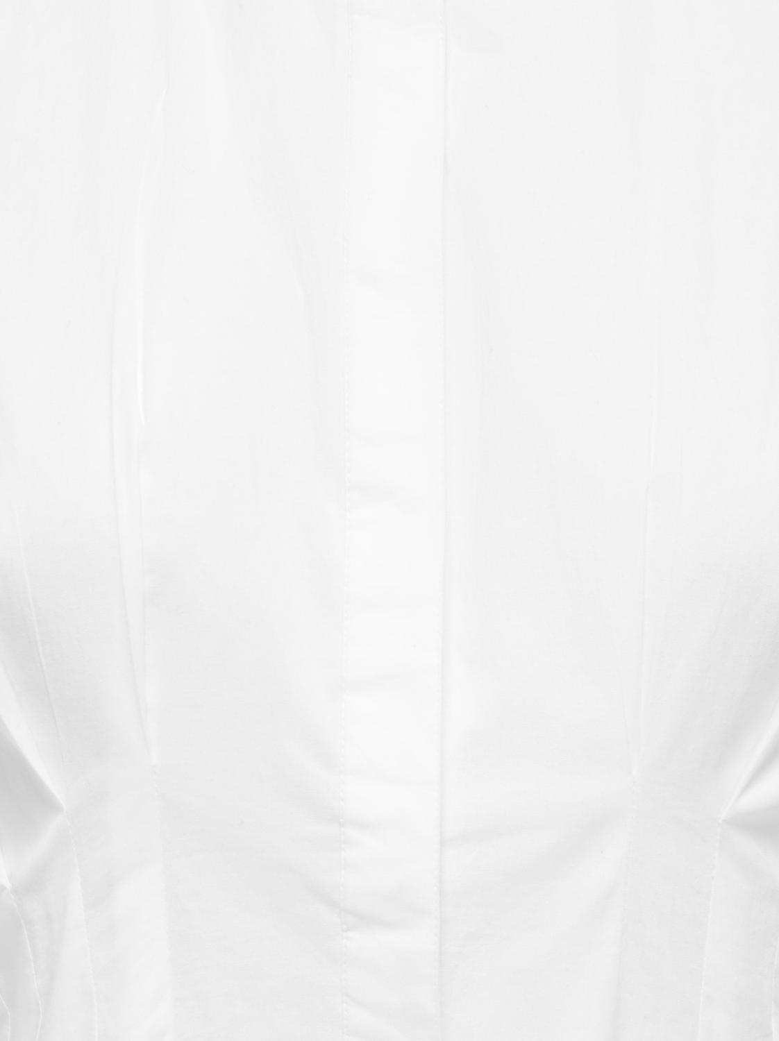 PGALISON L/S FITTED SHIRT WVN - 2