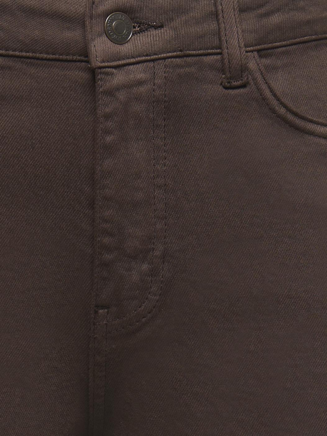 JDYSUSIE MW BARREL BROWN 104 DNM - 4