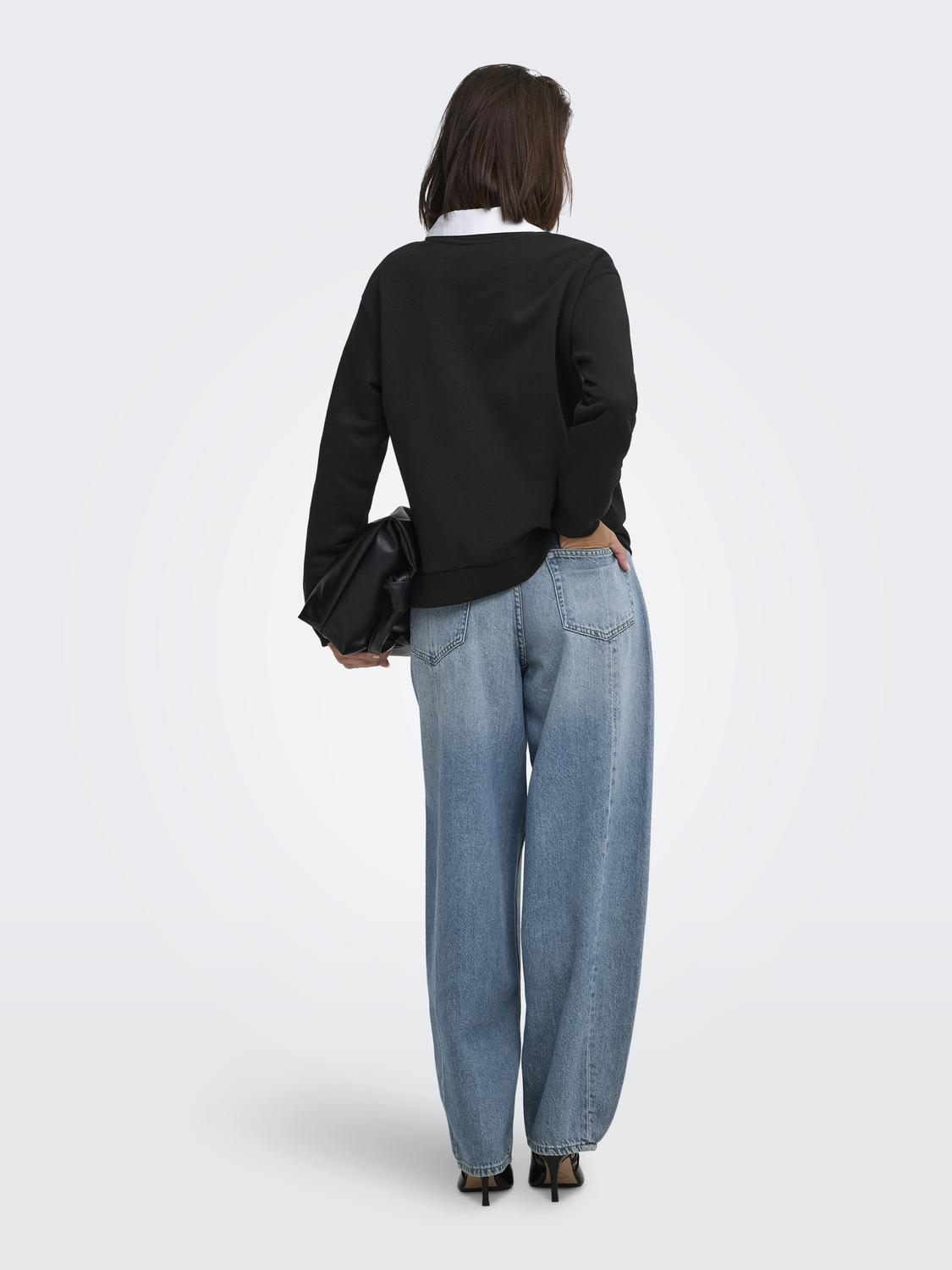 JDYSUSIE ASYM MW BARREL LB DNM - 2