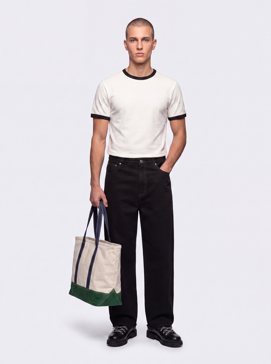 ONSWILLO REG SS TEE NOOS - 7