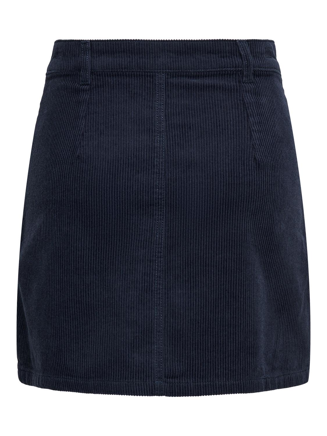 JDYSHIRAZ CORDUROY SKIRT PNT NOOS - 7