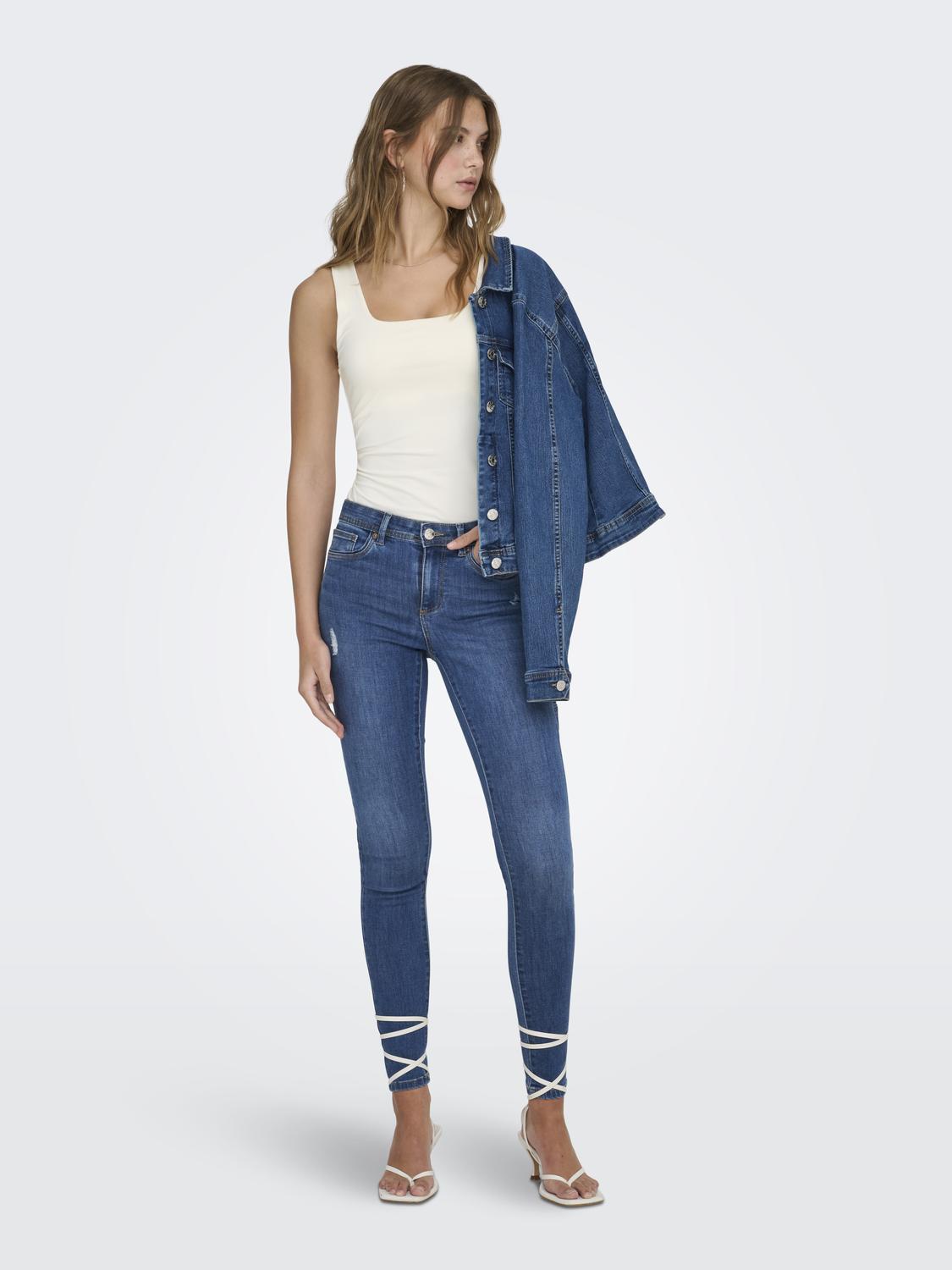 ONLEA S/L 2-WAYS FIT TOP JRS NOOS - 7