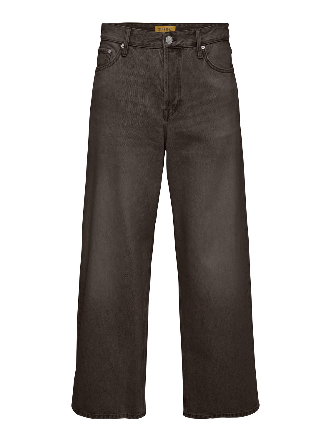 ONSREMI WIDE BOX AZG COLOR DNM