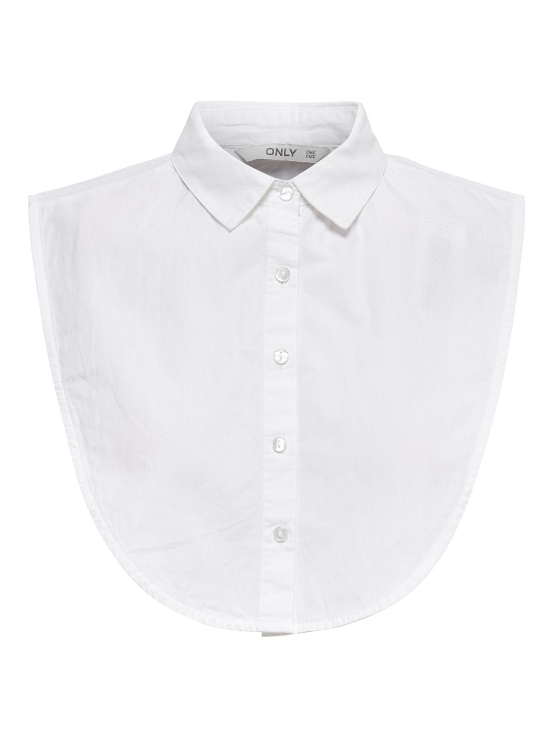 ONLSHELLY LIFE WEAVED COLLAR ACC NOOS - 3