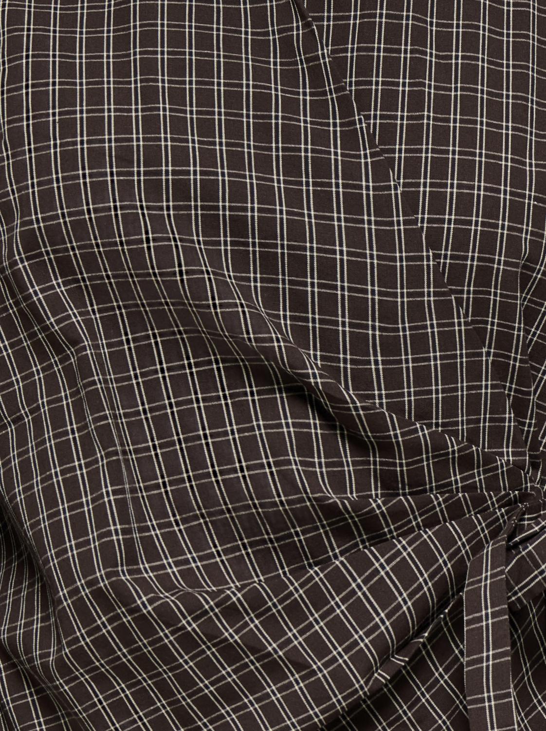 JDYRIKA L/S TIE KNOT SHIRT WVN NOOS - 2