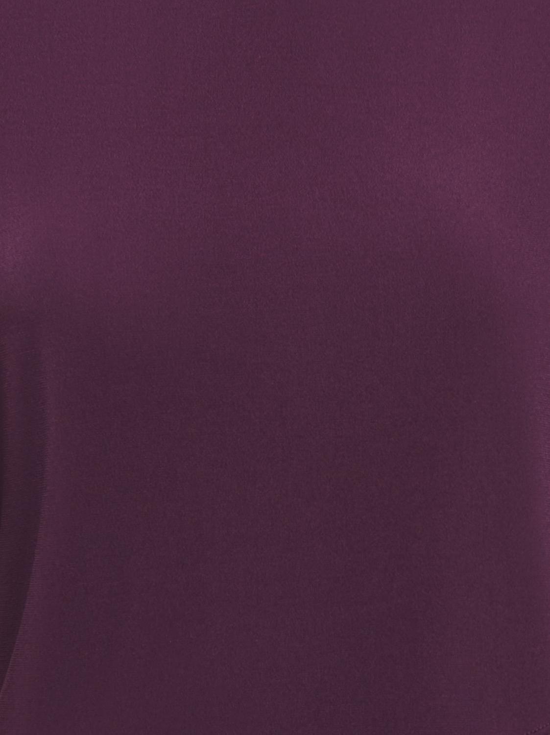 PGRUNA S/S CAPE TOP JRS - 2