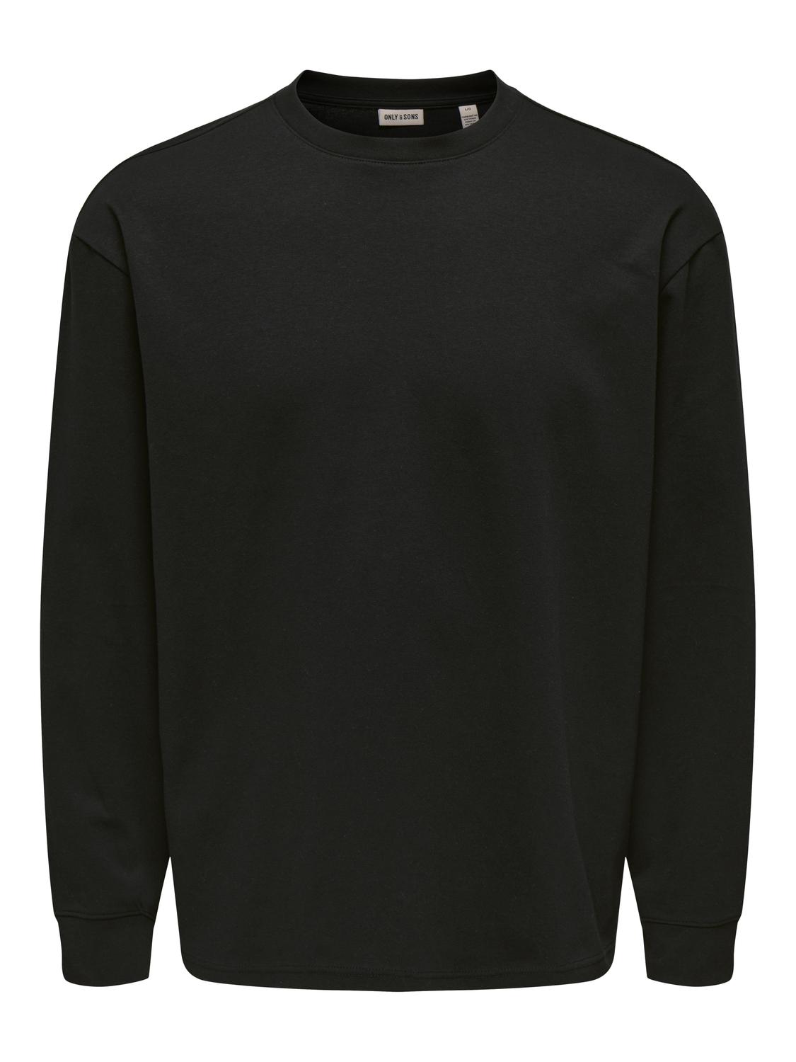 ONSCASPIAN AIRFLEX RLX LS TEE NOOS - 3