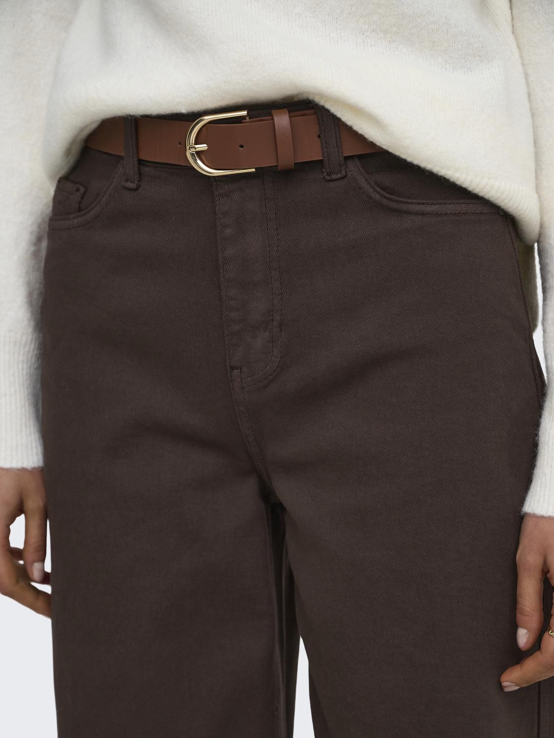 JDYSUSIE MW BARREL BROWN 104 DNM - 5