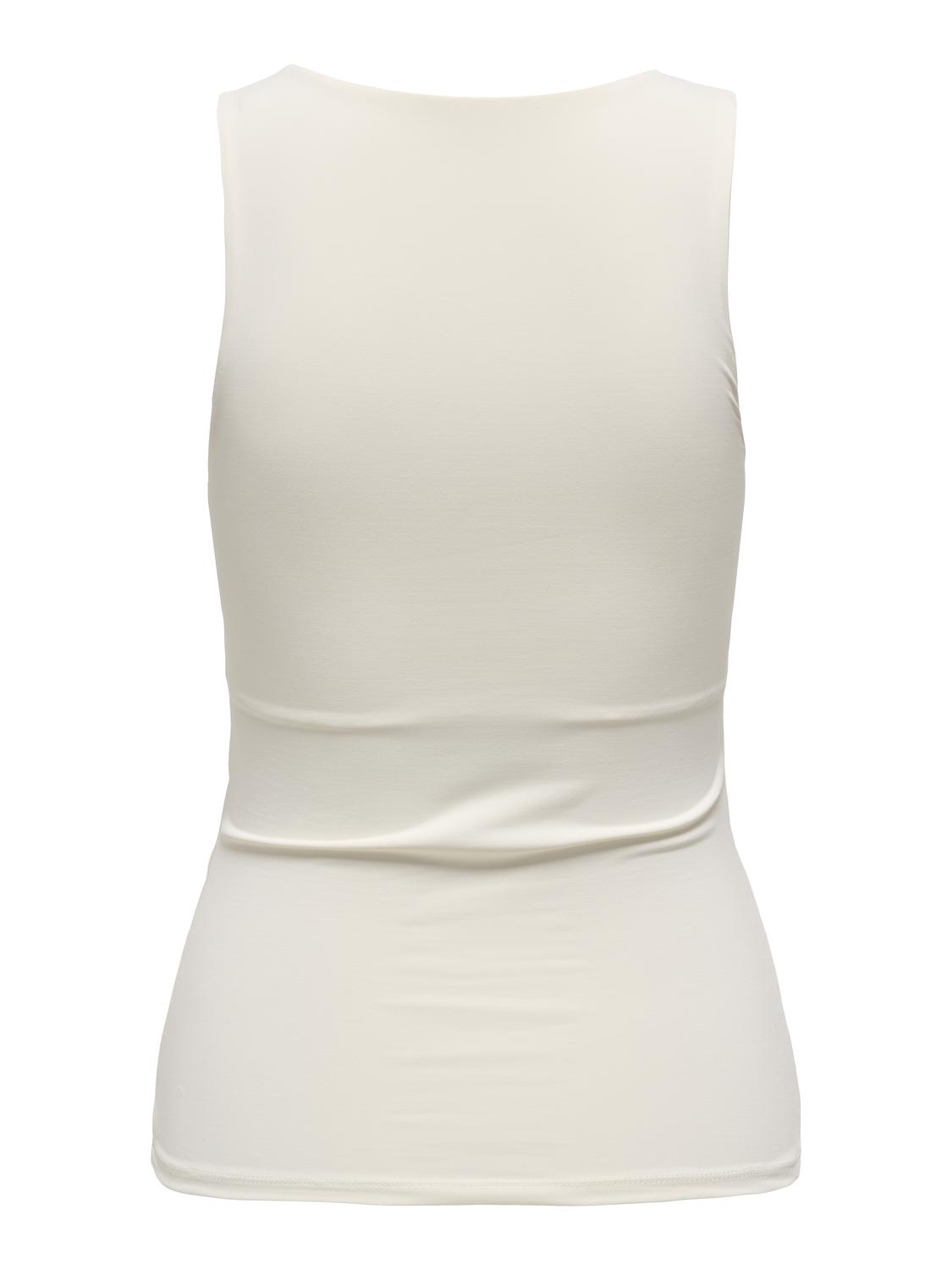 ONLEA S/L 2-WAYS FIT TOP JRS NOOS - 8
