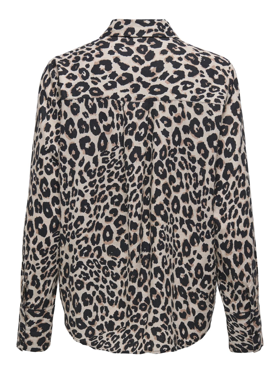 PGBILLY L/S SHIRT WVN - 2