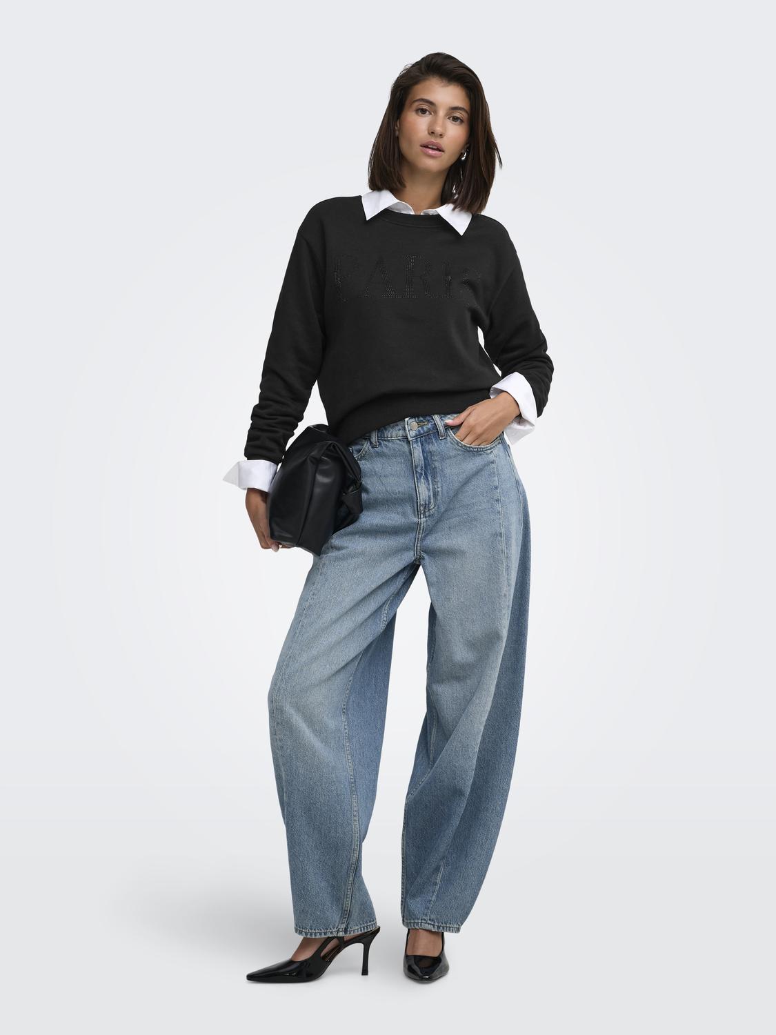JDYSUSIE ASYM MW BARREL LB DNM - 6