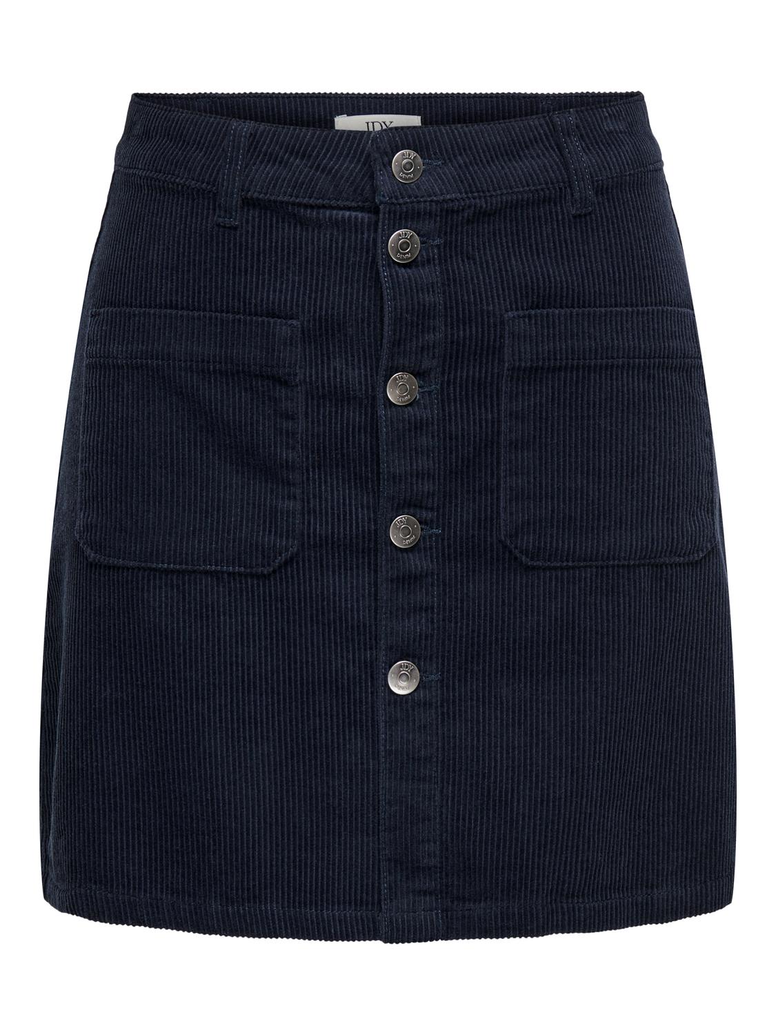 JDYSHIRAZ CORDUROY SKIRT PNT NOOS - 3