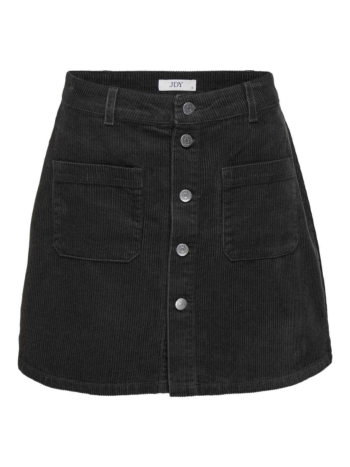 JDYSHIRAZ CORDUROY SKIRT PNT NOOS - 3
