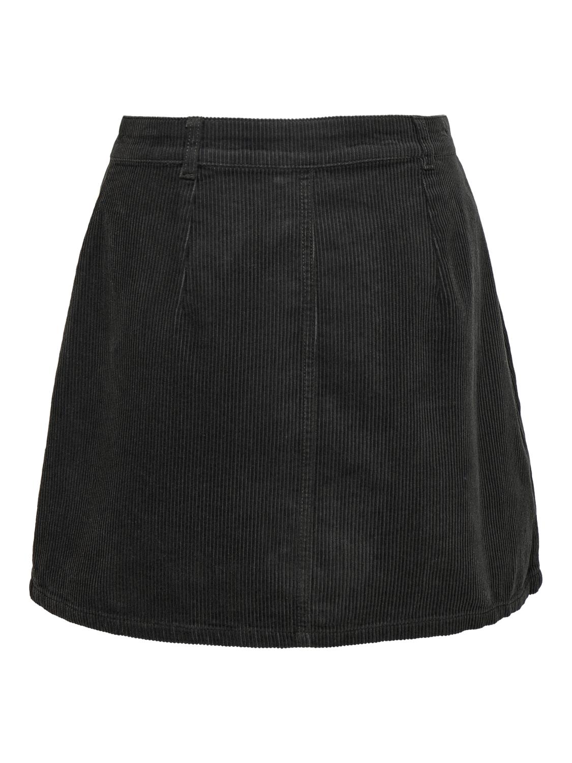 JDYSHIRAZ CORDUROY SKIRT PNT NOOS - 7