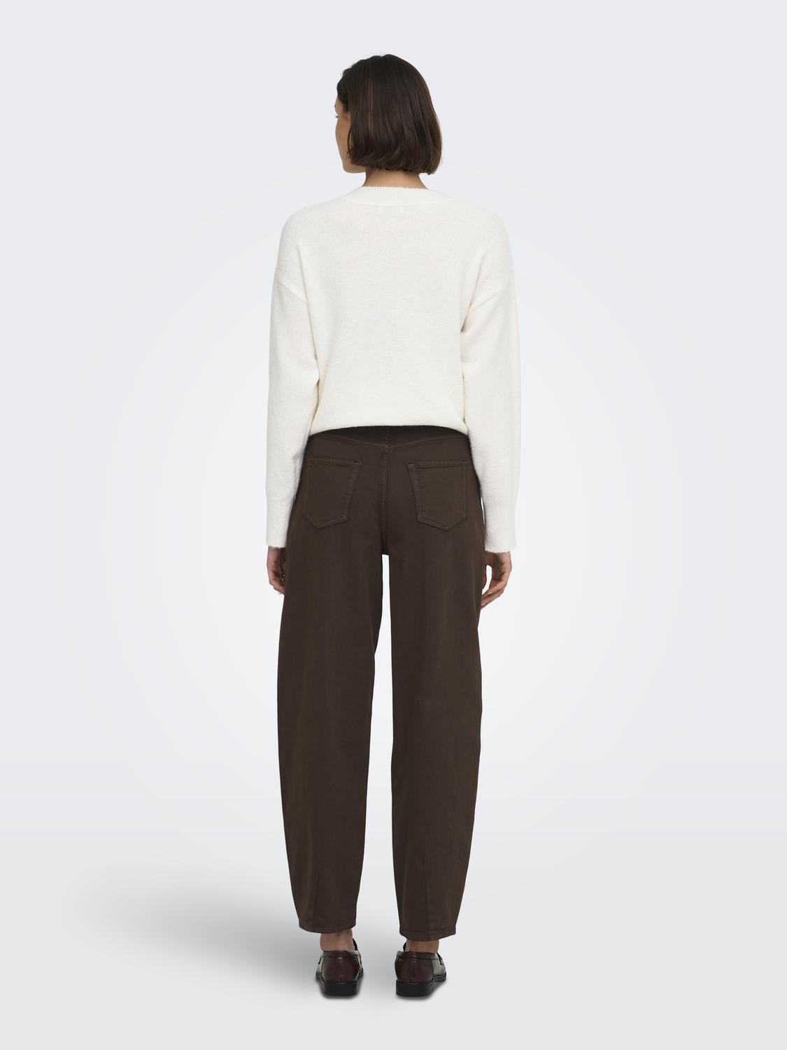 JDYSUSIE MW BARREL BROWN 104 DNM - 2