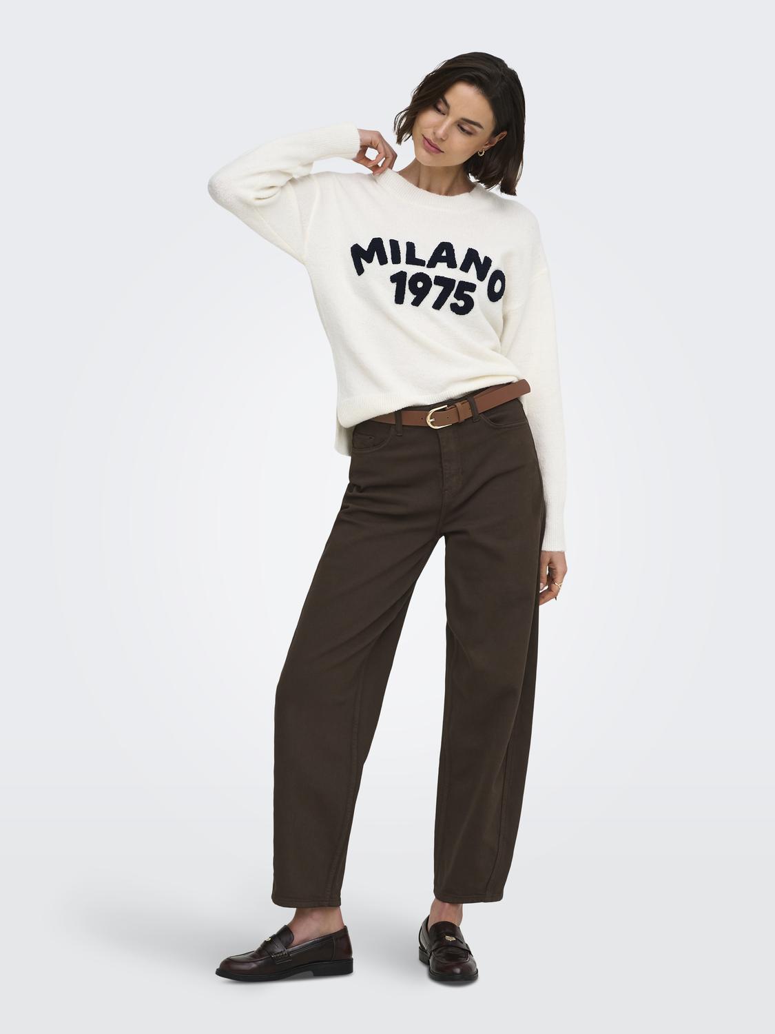 JDYSUSIE MW BARREL BROWN 104 DNM - 6