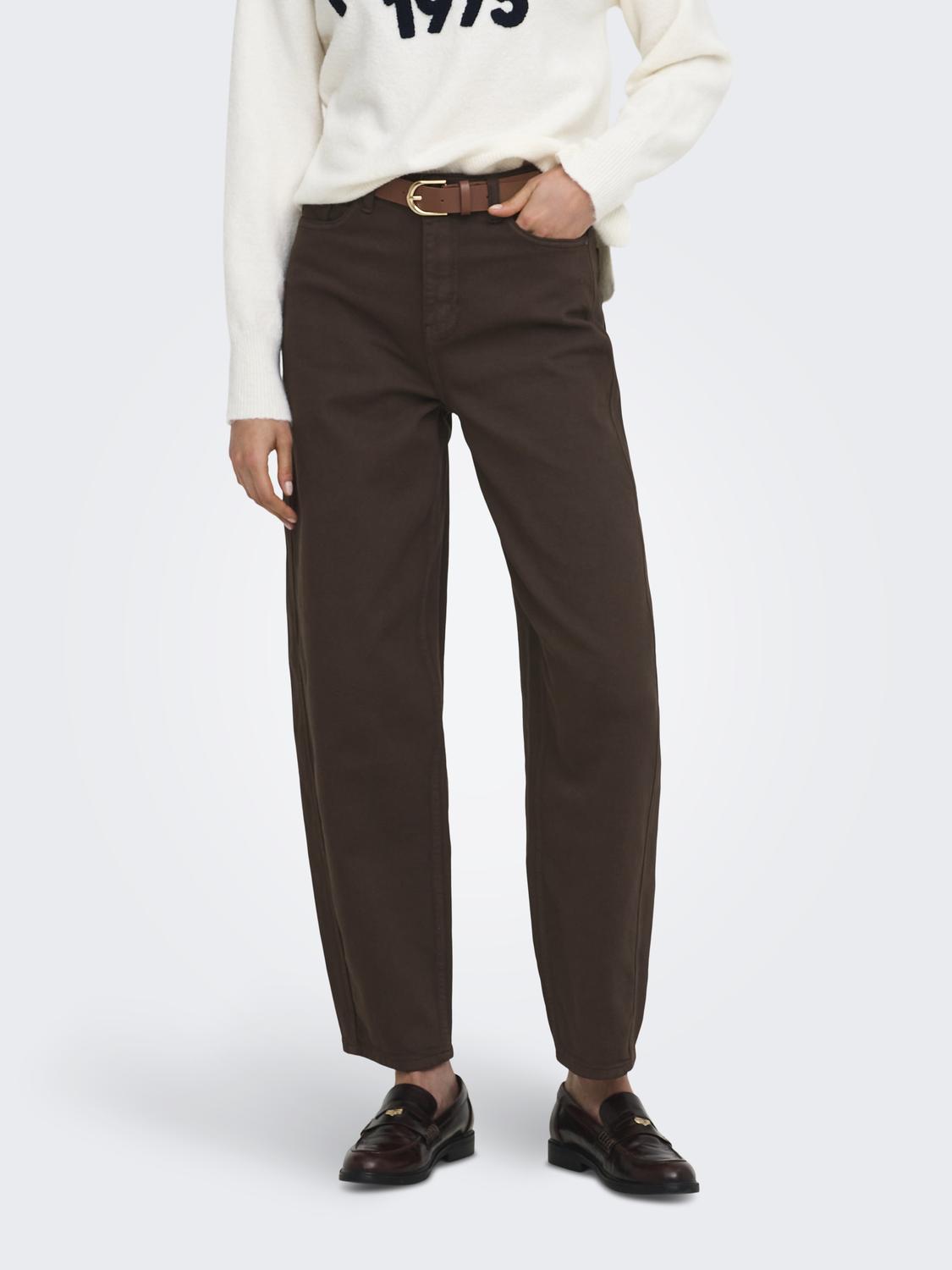 JDYSUSIE MW BARREL BROWN 104 DNM