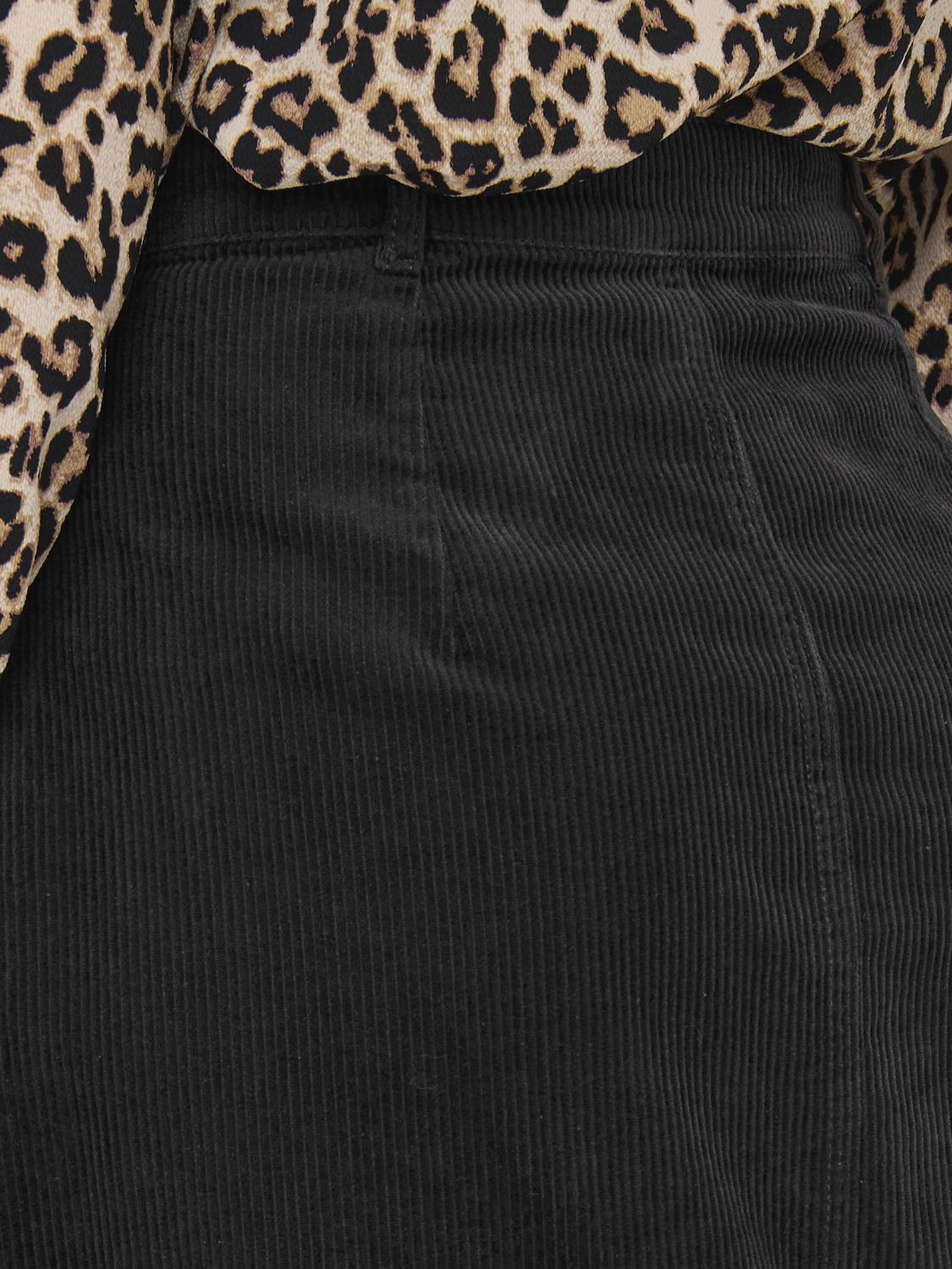 JDYSHIRAZ CORDUROY SKIRT PNT NOOS - 5