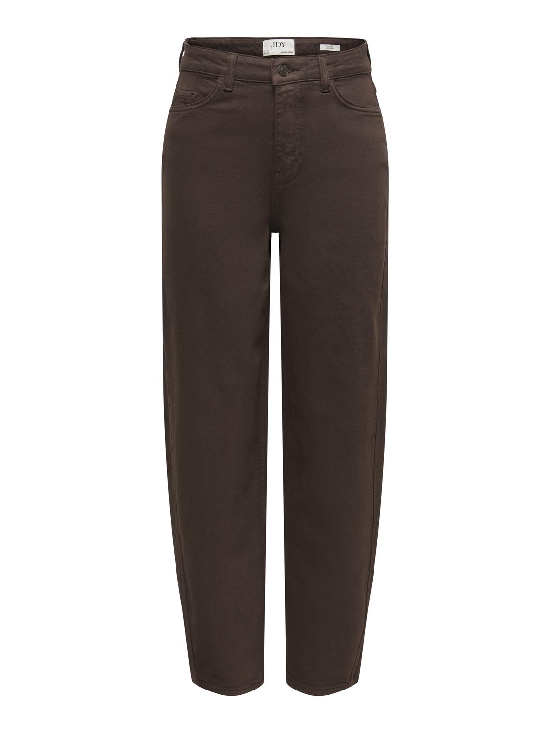 JDYSUSIE MW BARREL BROWN 104 DNM - 3
