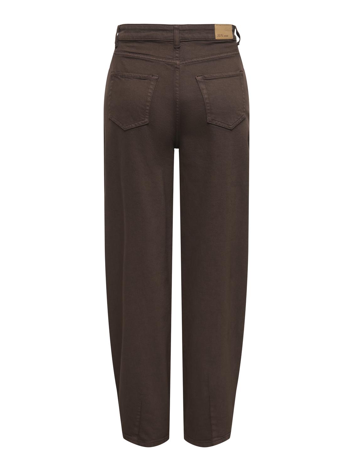 JDYSUSIE MW BARREL BROWN 104 DNM - 7
