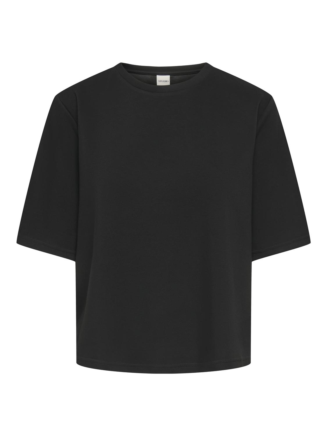 STUMATO S/S TEE SWT