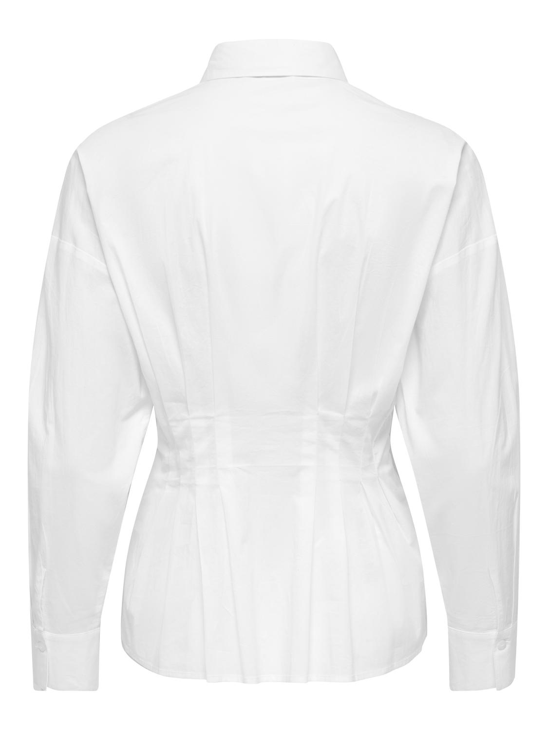PGALISON L/S FITTED SHIRT WVN - 3