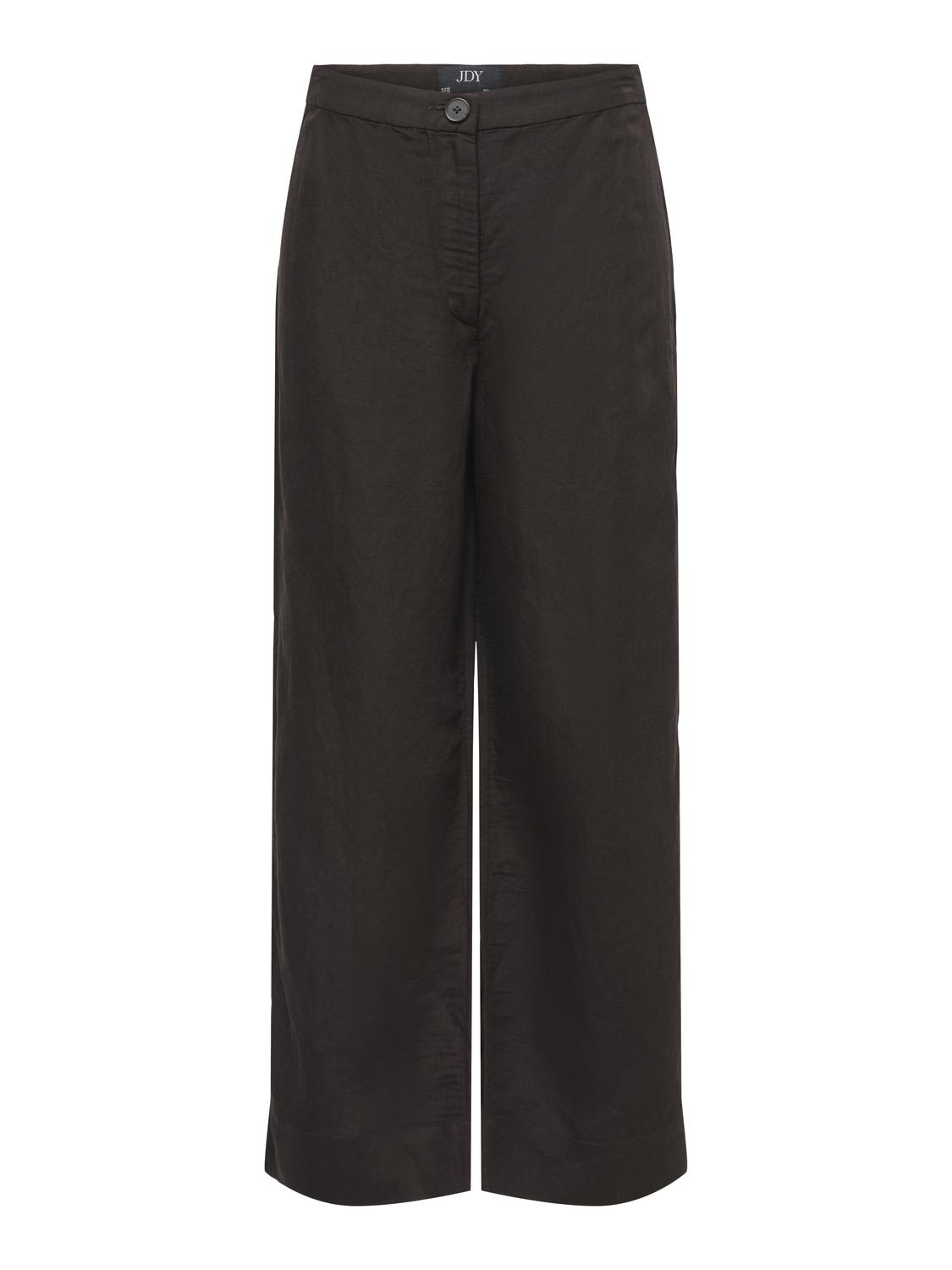 JDYLUCIA MW WIDE PANT PNT - 3