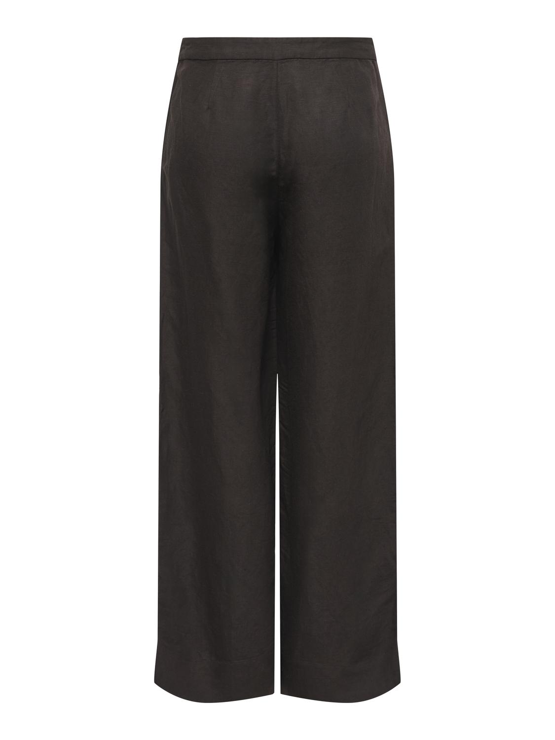 JDYLUCIA MW WIDE PANT PNT - 7